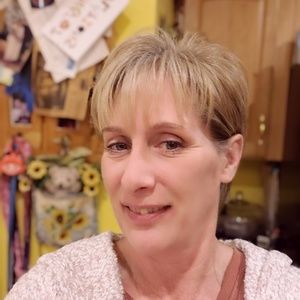 Meet your Posher, Carol